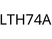LTH74A