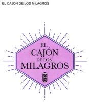 EL CAJÓN DE LOS MILAGROS