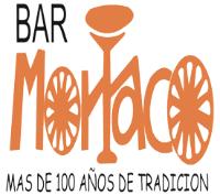 BAR MONACO MAS DE 100 AÑOS DE TRADICIÓN