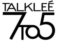 TALKLEÉ 7TO5