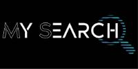 MY SEARCH