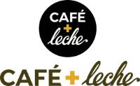 CAFÉ + LECHE