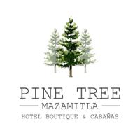 PINE TREE MAZAMITLA HOTEL BOUTIQUE & CABAÑAS