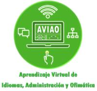 AVIAO APRENDIZAJE VIRTUAL DE IDIOMAS; ADMINISTRACIÓN Y OFIMÁTICA