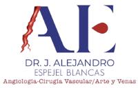 AE DR. J. ALEJANDRO ESPEJEL BLANCAS ANGIOLOGÍA-CIRUGÍA VASCULAR/ARTE Y VENAS
