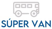 SÚPER VAN