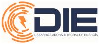 DIE DESARROLLADORA INTEGRAL DE ENERGIA