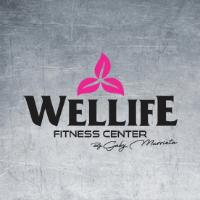 WELLIFE FITNESS CENTER BY GABY MURRIETA