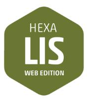 HEXA LIS WEB EDITION