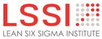 LSSI LEAN SIX SIGMA INSTITUTE