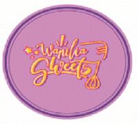 WANILIA SWEETS