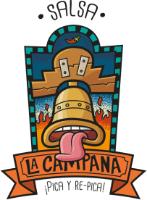 SALSA LA CAMPANA; PICA Y RE-PICA
