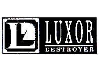 L LUXOR DESTROYER