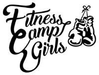 FITNESS CAMP GIRLS