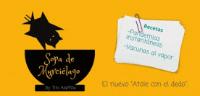 SOPA DE MURCIELAGO