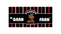 ASADOS EL GRAN FRAN AL CARBON