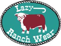 LAZY J RANCH WEAR