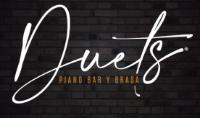 DUETS PIANO BAR Y BRASA