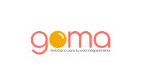 GOMA MOBILIARIO PARA TU VIDA INDEPENDIENTE