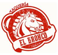 TAQUERÍA EL BRONCO