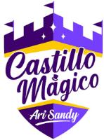 CASTILLO MAGICO ARI SANDY