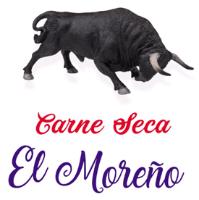 CARNE SECA EL MOREÑO