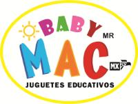BABY MAC JUGUETES DIDACTICOS