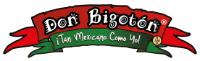 DON BIGOTÓN ¡TAN MEXICANO COMO YO!