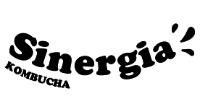 SINERGIA KOMBUCHA