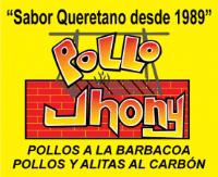 SABOR QUERETANO DESDE 1989 POLLO JHONY