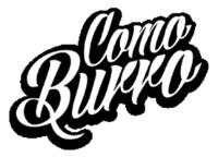COMO BURRO