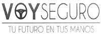 VOY SEGURO;
