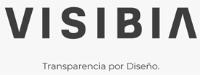 VISIBIA TRANSPARENCIA POR DISEÑO.