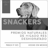 SNACKERS