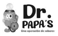 DR. PAPA´S;UNA OPERACION DE SABORES