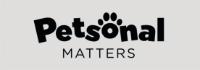 PETSONAL MATTERS
