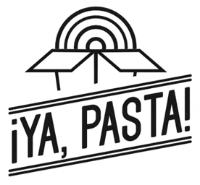 ¡YA; PASTA!