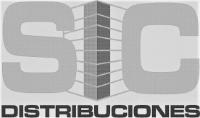 SIC DISTRIBUCIONES