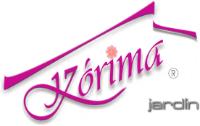KÓRIMA; JARDÍN