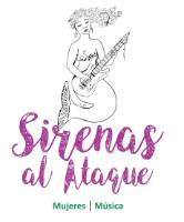 SIRENAS AL ATAQUE