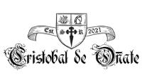 CRISTOBAL DE OÑATE