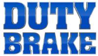 DUTY BRAKE