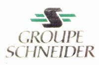 S GROUPE SCHNEIDER