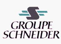 S GROUPE SCHNEIDER