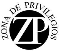 ZP ZONA DE PRIVILEGIOS