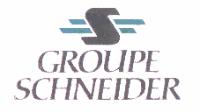 S GROUPE SCHNEIDER