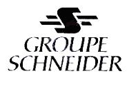 S GROUPE SCHNEIDER
