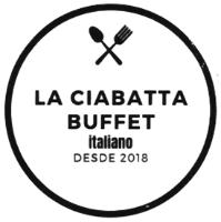 LA CIABATTA BUFFET ITALIANO