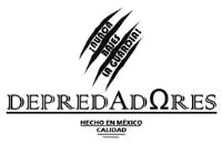 DEPREDADORES BOX NUNCA BAJES LA GUARDIA