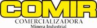 COMIR COMERCIALIZADORA MINERA INDUSTRIAL